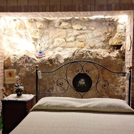 Guest House La Corte Normanna Sciacca Εξωτερικό φωτογραφία