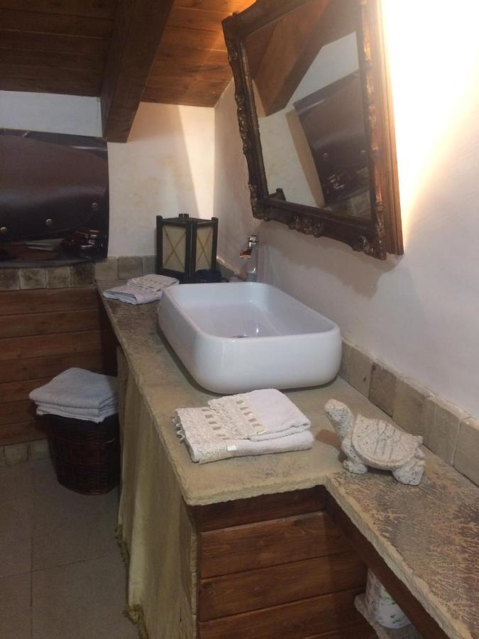 Guest House La Corte Normanna Sciacca Εξωτερικό φωτογραφία