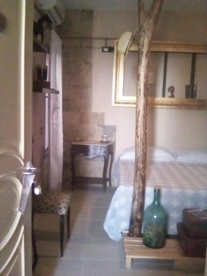 Guest House La Corte Normanna Sciacca Δωμάτιο φωτογραφία