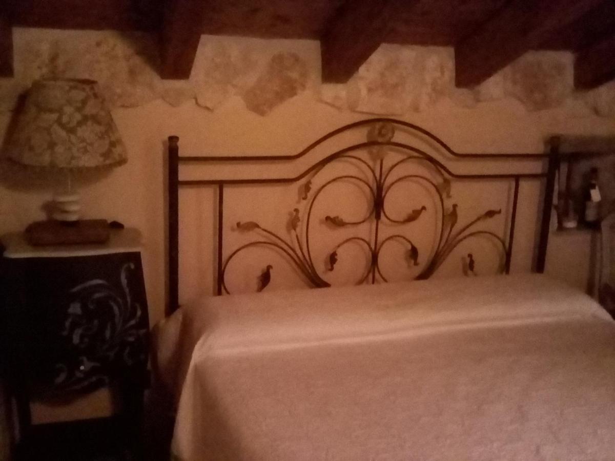 Guest House La Corte Normanna Sciacca Εξωτερικό φωτογραφία