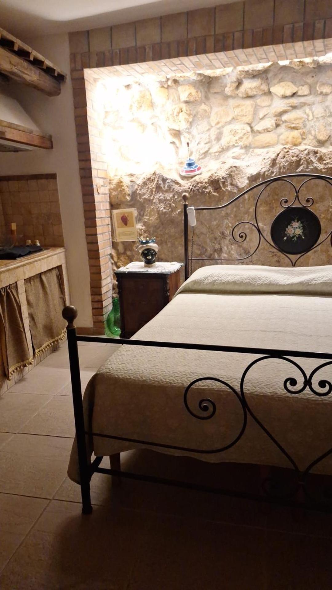 Guest House La Corte Normanna Sciacca Εξωτερικό φωτογραφία